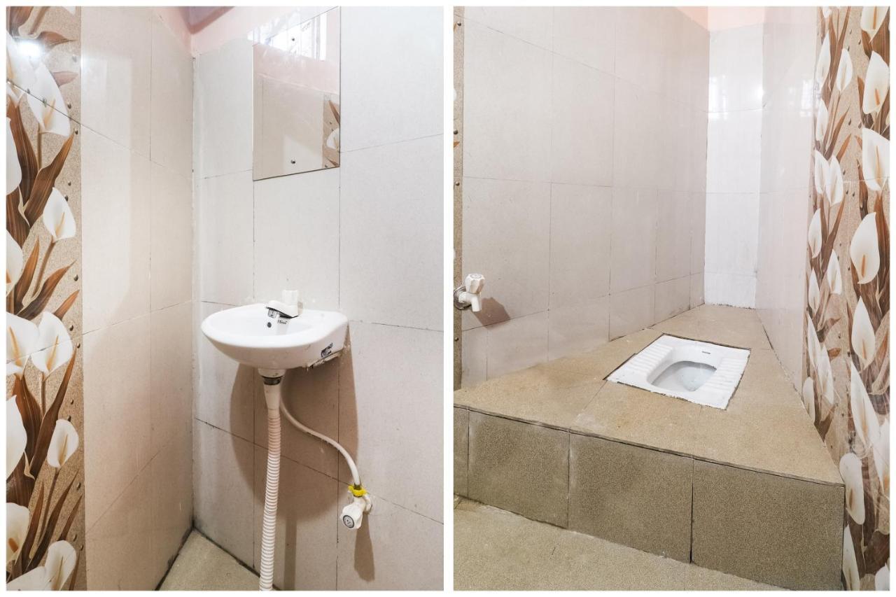 Spot On 63000 Hotel S.S. Plaza Banthra Sikandarpur Εξωτερικό φωτογραφία