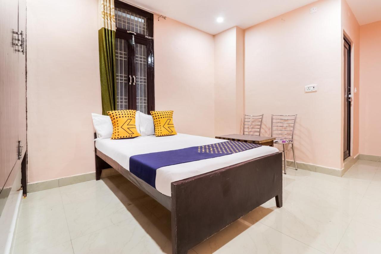 Spot On 63000 Hotel S.S. Plaza Banthra Sikandarpur Εξωτερικό φωτογραφία