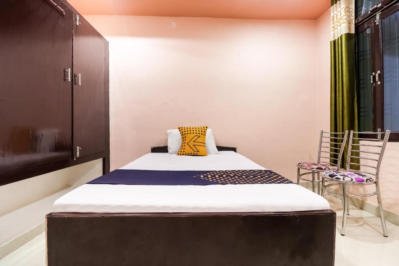 Spot On 63000 Hotel S.S. Plaza Banthra Sikandarpur Εξωτερικό φωτογραφία